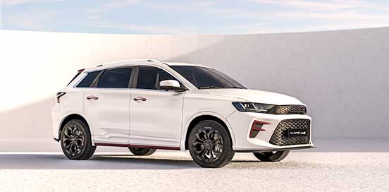 کفپوش چرمی کی ام سی A5