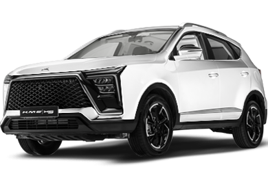 کفپوش چرمی کی ام سی X5