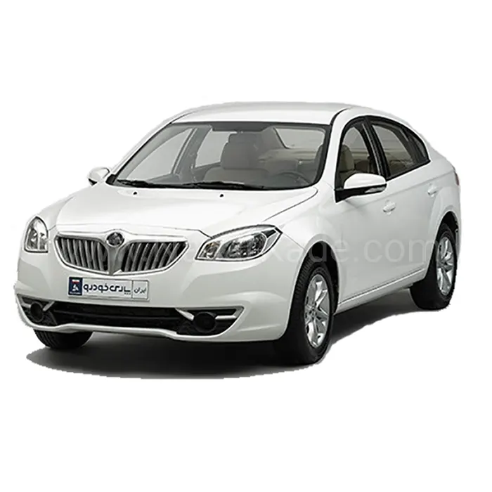 کفپوش چرمی  برلیانس 330