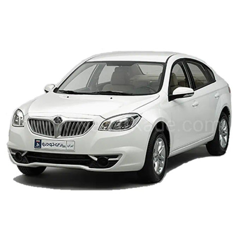 کفپوش چرمی برلیانس 330