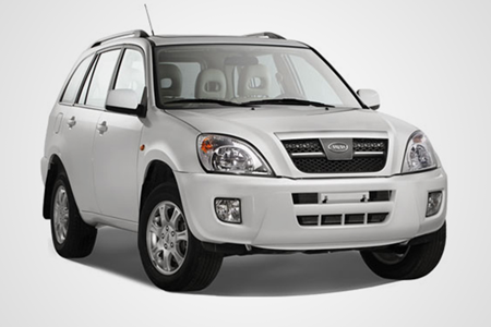 کفپوش چرمی ام وی ام X33