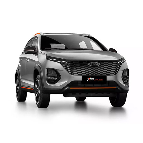 کفپوش چرمی ام وی ام X33 کراس