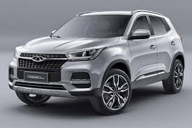 کفپوش چرمی ام وی ام X55