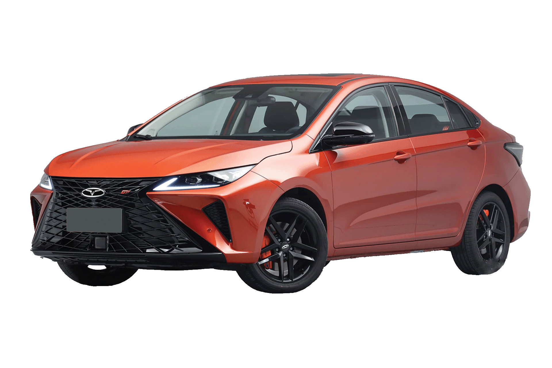 کفپوش چرمی آریزو 6 GT