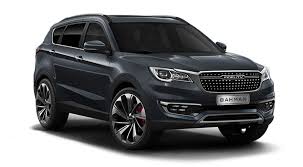 کفپوش چرمی فیدلیتی پرایم 5 نفره