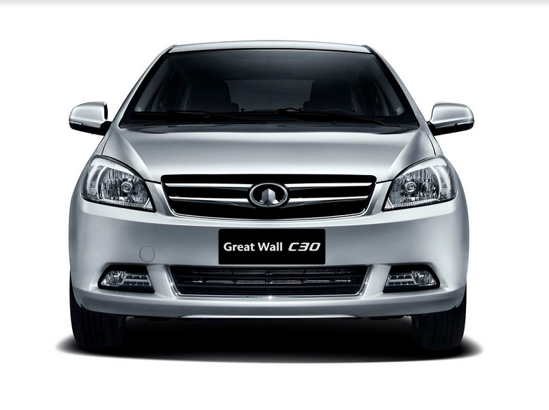 کفپوش چرمی ولکس C30