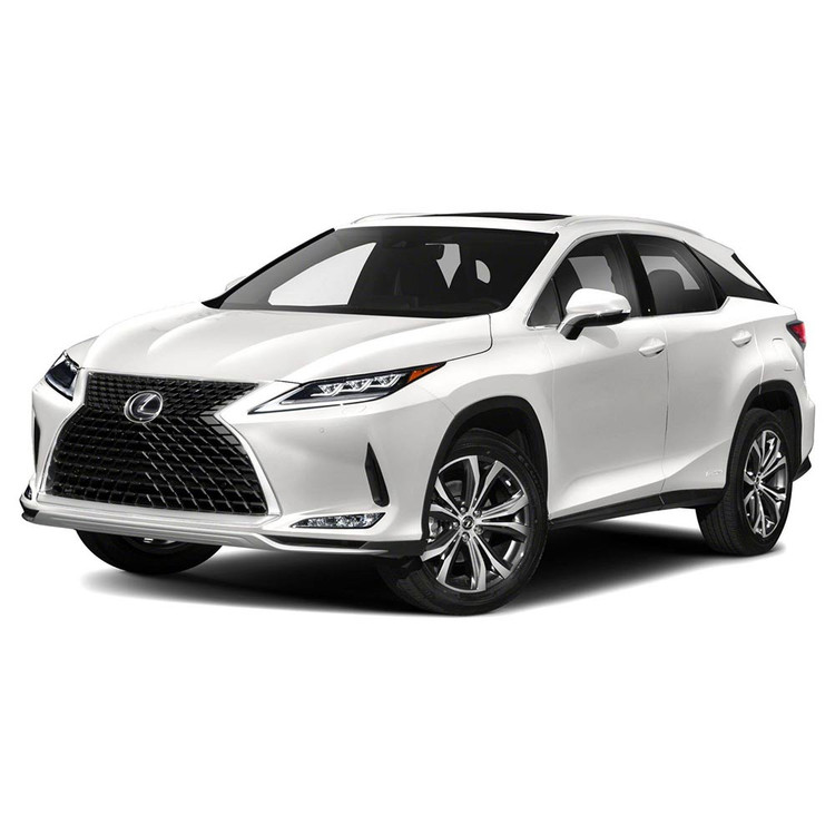 کفپوش چرمی لکسوس RX350
