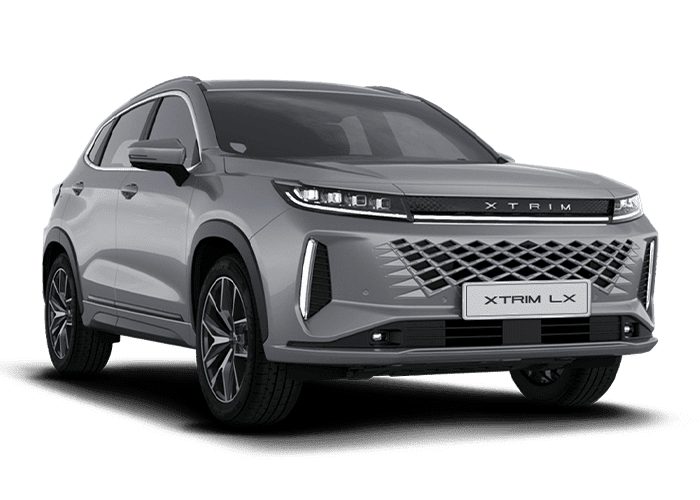 کفپوش چرمی اکستریم LX