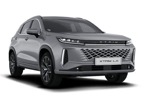 کفپوش چرمی اکستریم LX