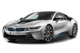 کفپوش چرمی بی ام و i8