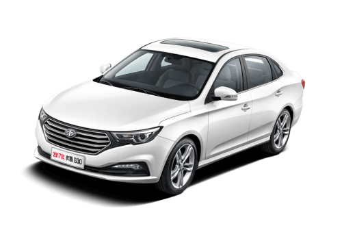 کفپوش چرمی بسترن B30