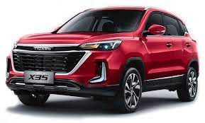 کفپوش چرمی تیگارد X35