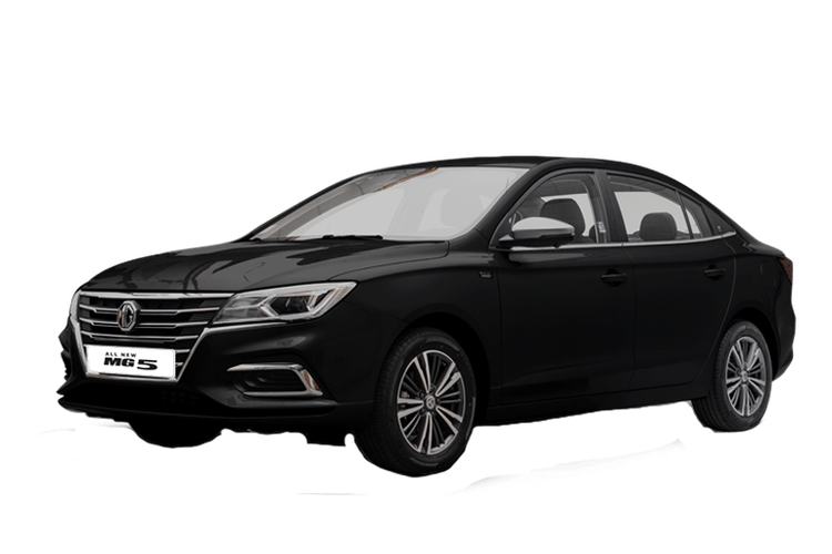 کفپوش چرمی ام جی MG 5