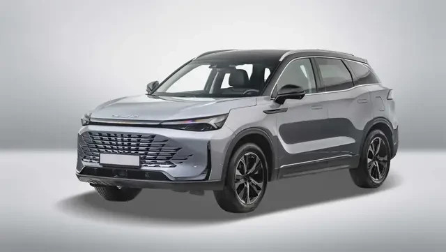 کفپوش چرمی بیجینگ X7