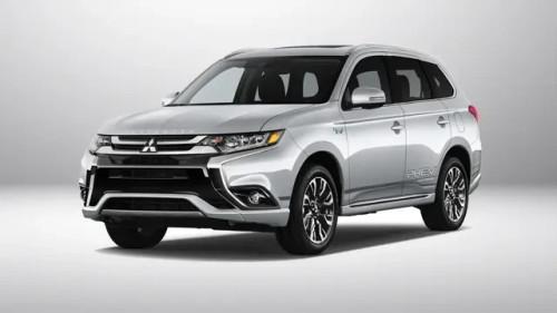 کفپوش چرمی میتسوبیشی اوتلندر PHEV