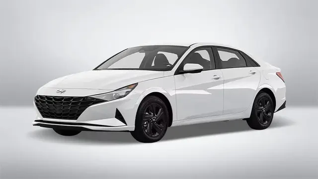 کفپوش چرمی هیوندای النترا ( 2023)