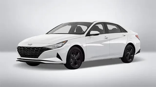 کفپوش چرمی هیوندای النترا ( 2023)