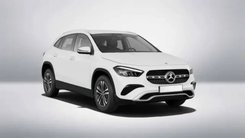 کفپوش چرمی بنز GLA200