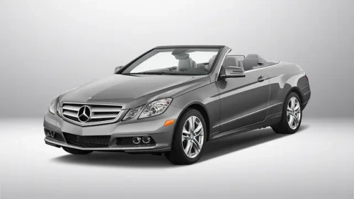 کفپوش چرمی بنز E350 کروک