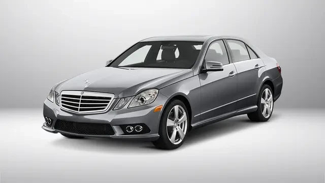 کفپوش چرمی بنز E200 سال (2012 الی 2013)