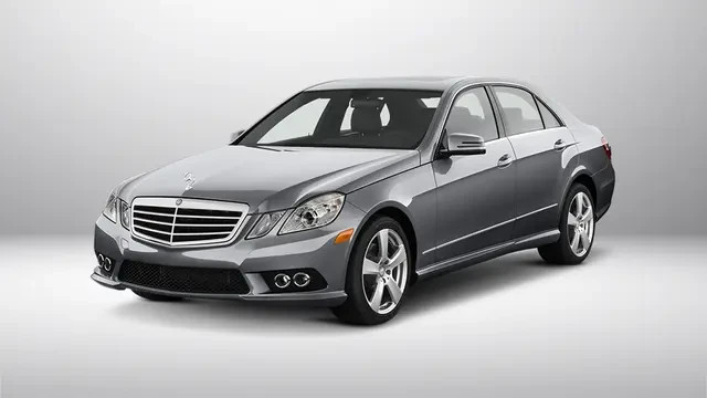کفپوش چرمی بنز E200 سال (2012 الی 2013)