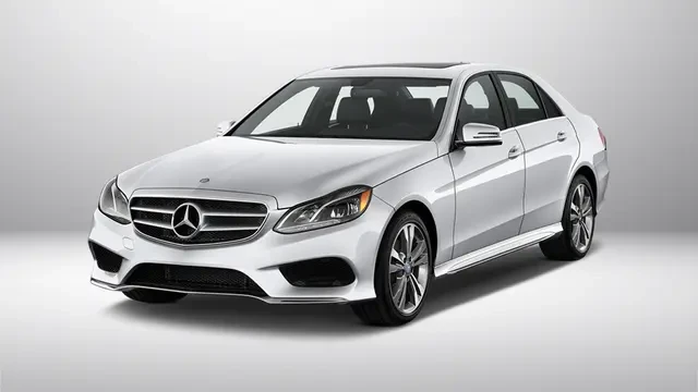 کفپوش چرمی بنز E200 سال (2014 الی 2016)