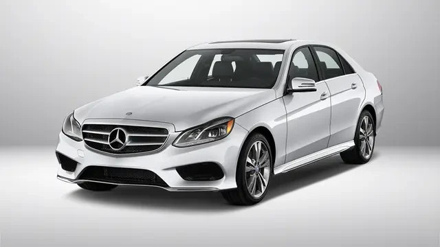 کفپوش چرمی بنز E200 سال (2014 الی 2016)
