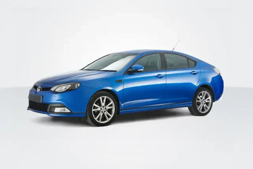 کفپوش چرمی ام جی MG 6 سال (2012 الی 2014)