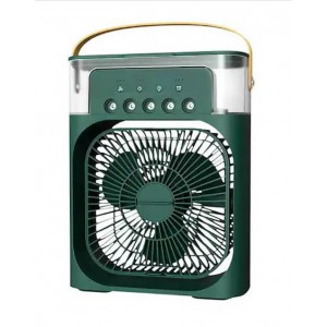 کولر مه پاش مدل air cooler fan