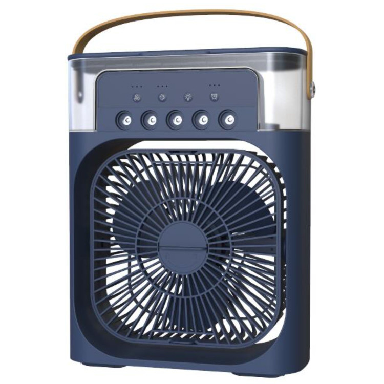 کولر مه پاش مدل air cooler fan