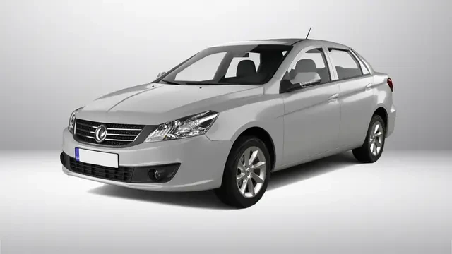 کفپوش چرمی  دانگ فنگ S30