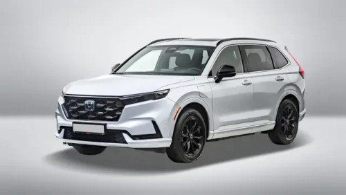 کفپوش چرمی هوندا CR-V (سال ۲۰۲۴)