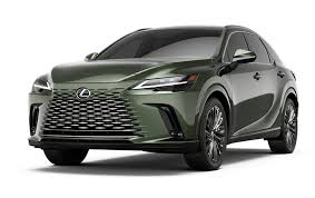کفپوش چرمی  لکسوس (2025/2026) RX 350