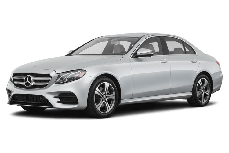 کفپوش چرمی بنز e300