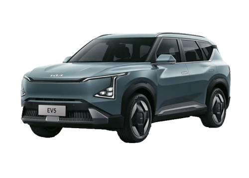 کفپوش چرمی کیا ev5