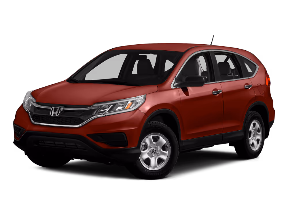 کفپوش چرمی هوندا CR-V (سال  2016)